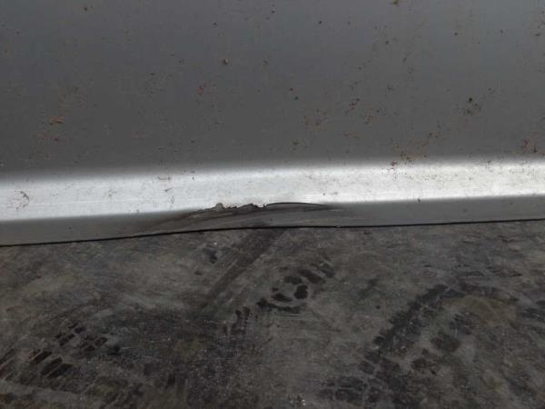 PORTE AVANT DROIT PEUGEOT 207 - Vue 3